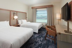  - Fairfield Inn & Suites by Marriott West Palm Beach - FL Turnpike, Exit 99
