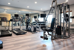  - Candlewood Suites Lafayette - I-65, Exit 172