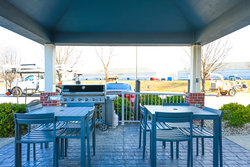  - Candlewood Suites Lafayette - I-65, Exit 172