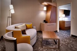  - Courtyard by Marriott Lehi - I-15, Exit 284