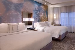  - Courtyard by Marriott Lehi - I-15, Exit 284