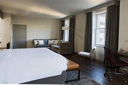  - Marriott St Louis Grand Hotel - I-44, Exits 292 & 292B