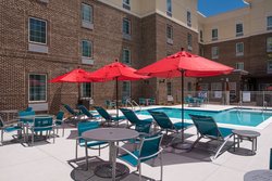  - TownePlace Suites by Marriott West Ashley Charleston