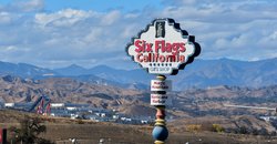  - Holiday Inn Express & Suites Valencia - I-5, Exit 170