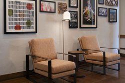  - Four Points by Sheraton Hotel Airport Tucson