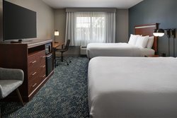  - Four Points by Sheraton Hotel Airport Tucson