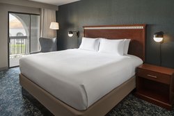  - Four Points by Sheraton Hotel Airport Tucson