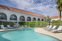  - Four Points by Sheraton Hotel Airport Tucson