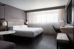  - Marriott Hotel Visalia