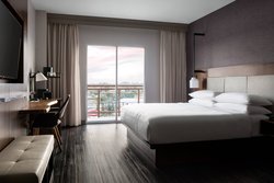  - Marriott Hotel Visalia