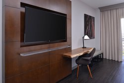  - Marriott Hotel Visalia