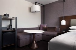  - Marriott Hotel Visalia