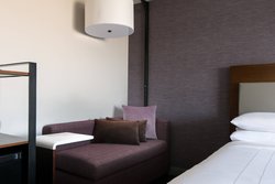  - Marriott Hotel Visalia