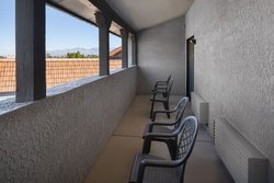 - Four Points by Sheraton Hotel Airport Tucson