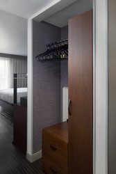  - Marriott Hotel Visalia