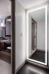  - Marriott Hotel Visalia