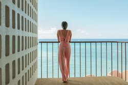  - Royal Hawaiian Hotel by Sheraton Waikiki Honolulu