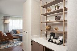  - Westin Hotel Indianapolis