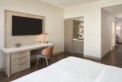  - Westin Hotel Indianapolis