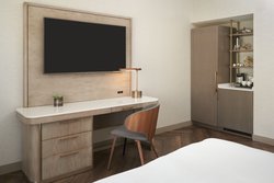  - Westin Hotel Indianapolis