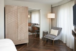  - Westin Hotel Indianapolis