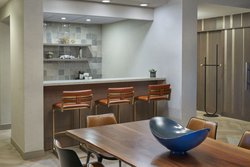  - Westin Hotel Indianapolis