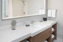  - Westin Hotel Indianapolis