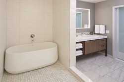  - Westin Hotel Indianapolis