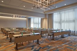  - Westin Hotel Indianapolis