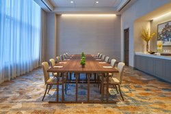  - Westin Hotel Indianapolis