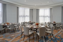  - Westin Hotel Indianapolis