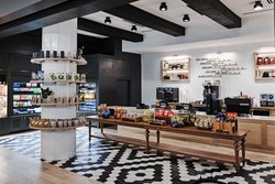  - Westin Hotel Indianapolis