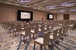  - Westin Hotel Indianapolis