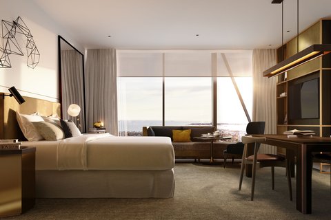 THE RITZ-CARLTON, MELBOURNE - Photo 8
