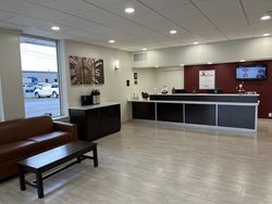  - Red Roof Inn Wilkesboro