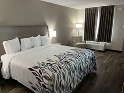  - Red Roof Inn Wilkesboro