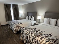  - Red Roof Inn Wilkesboro