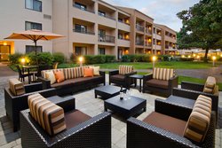  - Courtyard by Marriott Hotel Beaverton