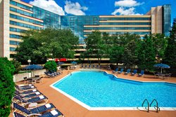  - Sheraton Imperial Hotel Durham - I-40, Exit 282