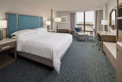  - Sheraton Hotel Dallas North