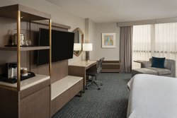  - Sheraton Hotel Dallas North