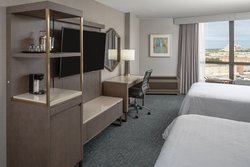  - Sheraton Hotel Dallas North