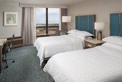  - Sheraton Hotel Dallas North