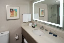  - Sheraton Hotel Dallas North