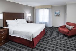  - TownePlace Suites by Marriott Downtown Fort Worth - I-35, Exit 52B