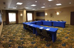  - Holiday Inn Express & Suites Twin Falls