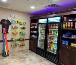  - Holiday Inn Express & Suites Twin Falls