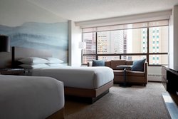  - Marriott Hotel Calgary