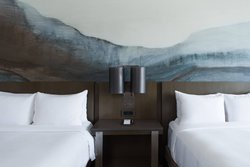  - Marriott Hotel Calgary