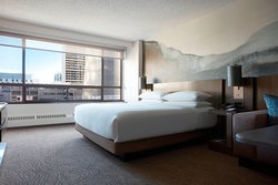  - Marriott Hotel Calgary